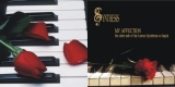 My Affection - Front